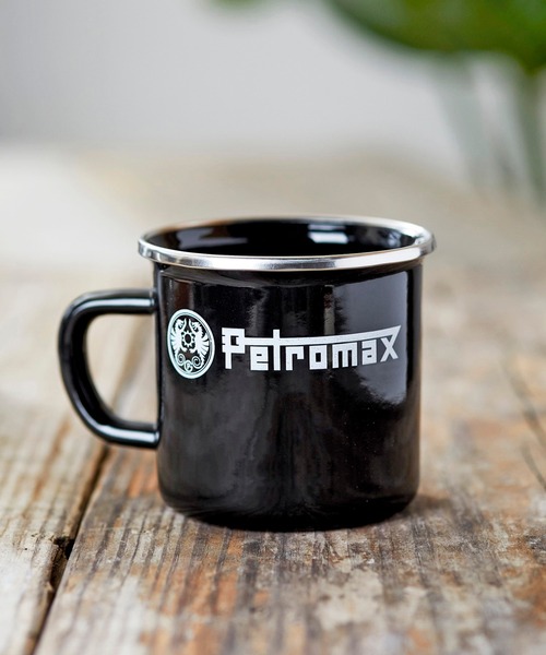 Petromax（ペトロマックス） PETROMAX ENAMEL MAG (ペトロマックス