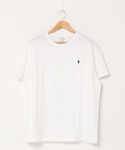 ラルフローレン tシャツ クラシック フィット...の詳細画像5