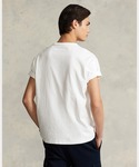 ラルフローレン tシャツ クラシック フィット...の詳細画像3