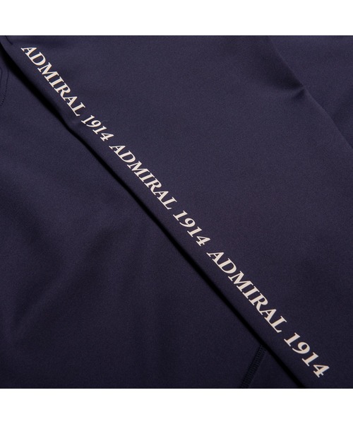 Admiral Golf レディース ジャケット L ブラック ジャケット＆アウター(ウィメンズ) – ADMIRAL