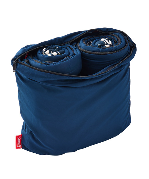 ✨コールマン　アドベンチャークッションバッグC5✨ Coleman（コールマン） アドベンチャークッションバッグ／C5