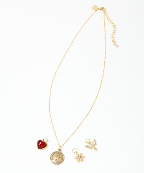 【美品】Enasoluna エナソルーナ ビビット ネックレス K10 800000089566000-3_1000x.jpg?v=
