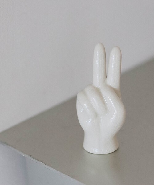 bPr BEAMS（bPrビームス） インテリア DETAIL INC. / Porcelain Hand
