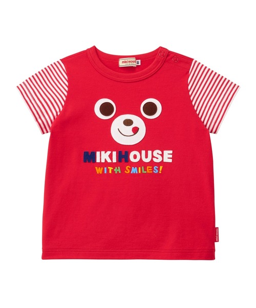 ブランド　MIKI HOUSE ミキハウス　男の子　女の子　まとめ売り　110 楽天市場】【アウトレット】ミキハウス セール MIKI HOUSE