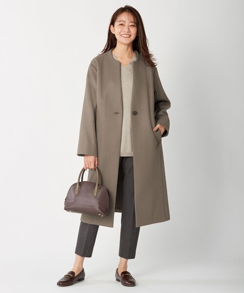 国産日本製 ニット PURE CASHMERE Vネック ニット ZOZOTOWN PayPayモール店 - 通販 - PayPayモール 最新作大人気
