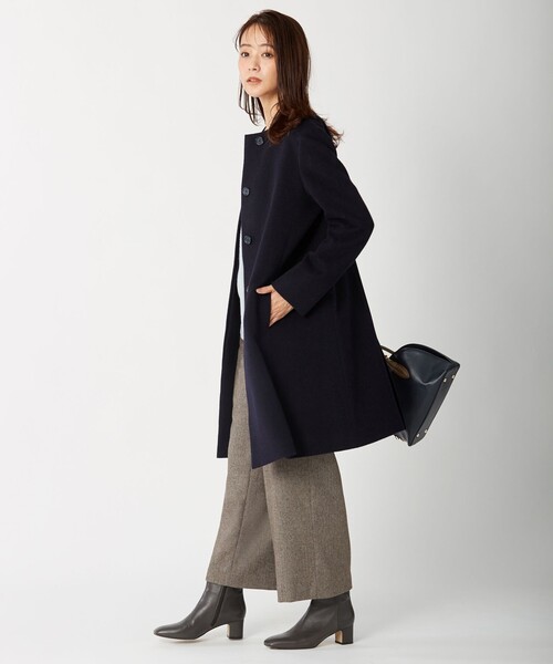 国産日本製 ニット PURE CASHMERE Vネック ニット ZOZOTOWN PayPayモール店 - 通販 - PayPayモール 最新作大人気