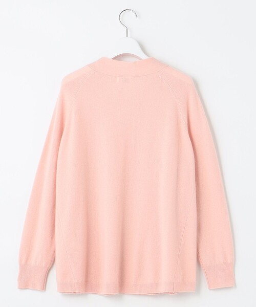 国産日本製 ニット PURE CASHMERE Vネック ニット ZOZOTOWN PayPayモール店 - 通販 - PayPayモール 最新作大人気