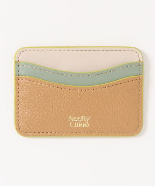 カードケース LAYERS / カードホルダーCARD HOLDER