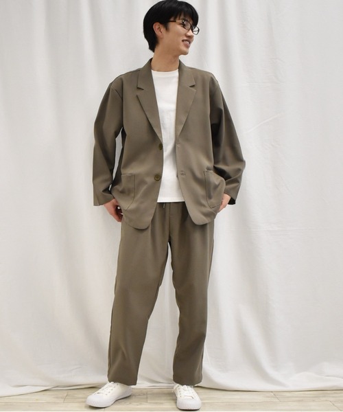 THE SHOP TK セットアップ 「THE TK/ザ ショップ ティーケー」BIG