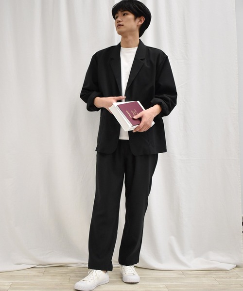 【美品】THE SHOP TK ビジネススーツ　サイズXL 公式】THE SHOP TK（ザ ショップ ティーケー）の通販