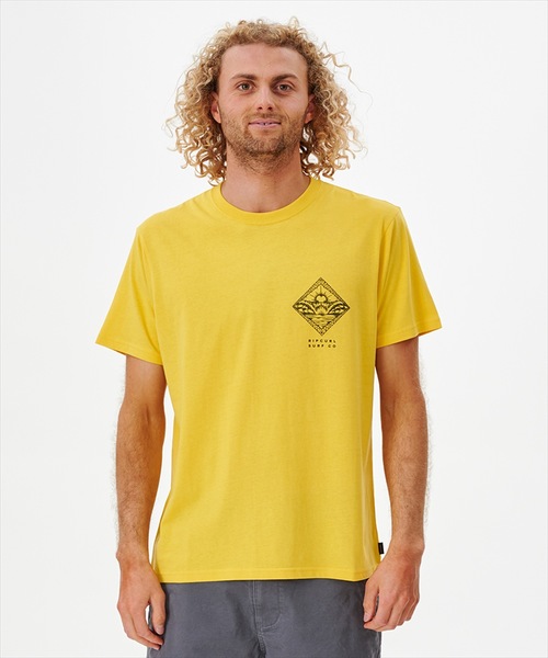 RIP CURL（リップカール） tシャツ 「RIPCURL（リップカール 