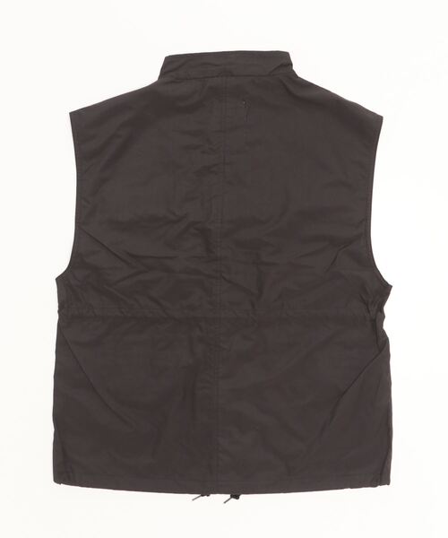 ベスト ジレ M65ミリタリーフィールドベスト メンズ レディース