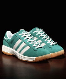 アディダス/シュプリーム　キャンパススニーカー adidas（アディダス） スニーカー adidas CAMPUS SUPREME atmos
