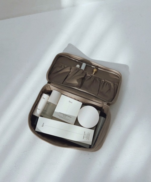 Alexia Stam 小物入れ ALEXIA STAM（アリシアスタン） 旅行 Travel Lingerie Pouch