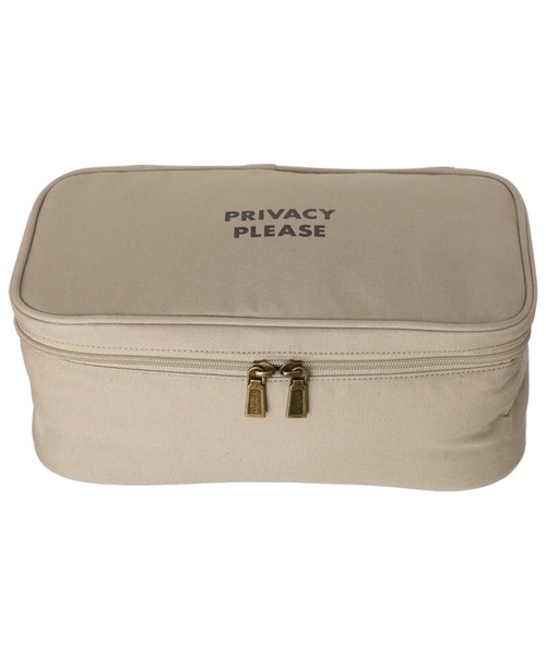 ALEXIA STAM（アリシアスタン） 旅行 Travel Lingerie Pouch 