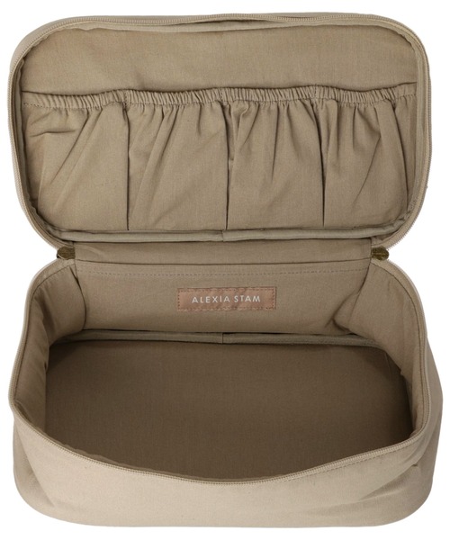 ALEXIA STAM（アリシアスタン） 旅行 Travel Lingerie Pouch