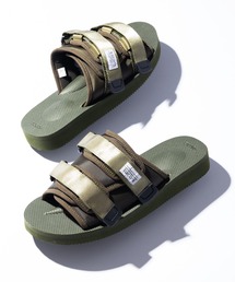 新品 26.0-26.5 スイコック MOTO-cab サンダル モトキャブ suicoke サンダル 「SUICOKE/スイコック」MOTO-Cab メンズ