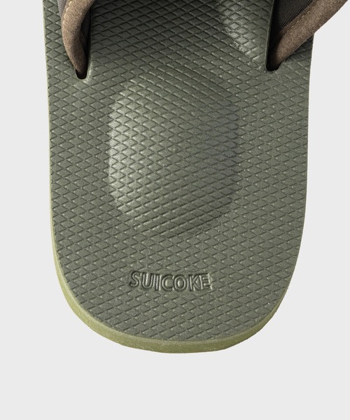 suicoke サンダル 「SUICOKE/スイコック」MOTO-Cab メンズ