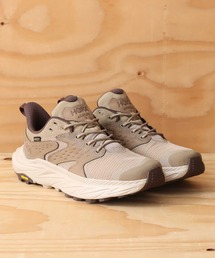 靴 HOKA ONEONE ANACAPA 2 LOW GTX HOKA ONEONE スニーカー ANACAPA 2 LOW GTX / ホカ アナカパ