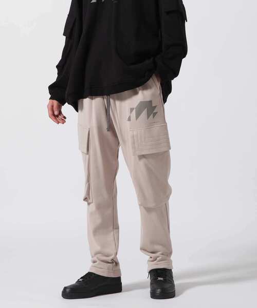 【美品】 A.F ARTEFACT ハーフパンツ カーゴパンツ 中古・古着通販】A.F ARTEFACT (エーエフ アーティファクト) ハーフ