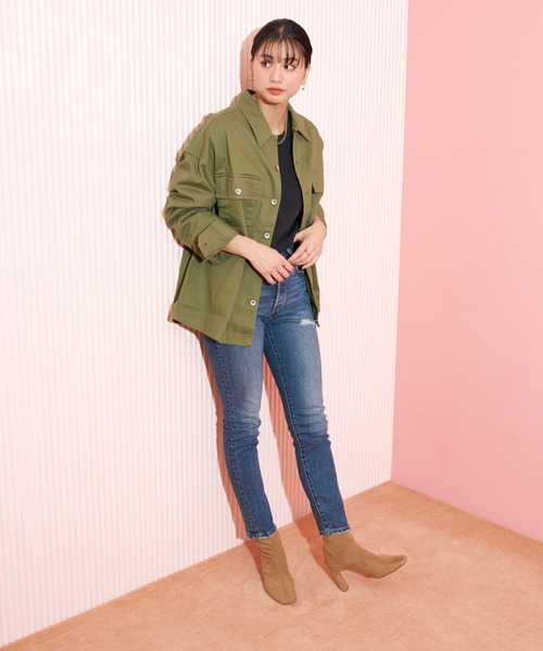 Levi's ジーンズ デニム デニムパンツ Levi's/リーバイス 501(R