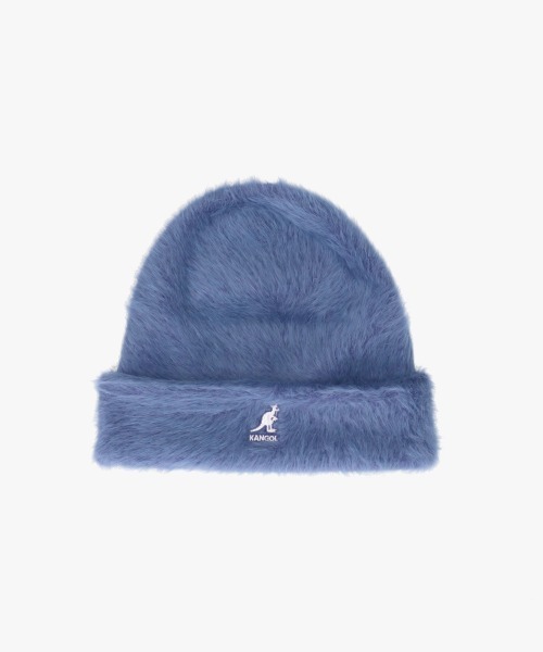 KANGOL（カンゴール） ニット帽 ニットキャップ KANGOL FURGORA CUFF