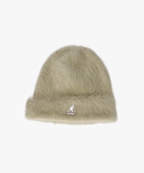 KANGOL ニット帽　Wind and Sea コラボ　ラビット　キャップ KANGOL YAGI Rabbit Ears Beanie | ONE SIZE(19) BLACK (01) | KANGOL