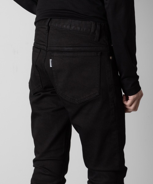 ATTACHMENT ジーンズ 「 直営店・ZOZOTOWN限定 」スーピマ