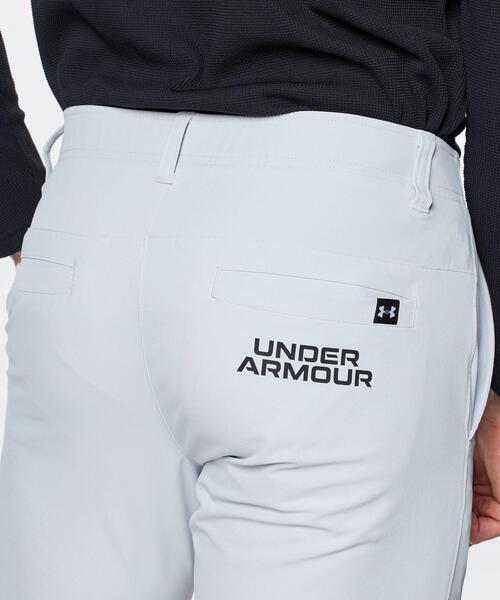 UNDER ARMOUR パンツ UAドライブ ジョガーパンツ（ゴルフ/メンズ