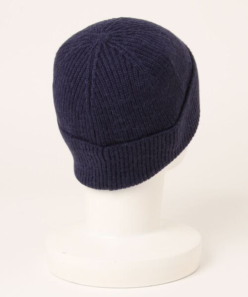 ALAND ニット帽 ニットキャップ 「UNISEX」ALAND／ベーシック