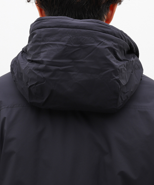 Product Twelve プロダクトトゥエルブ プリマロフトミリタリーコート Product Twelve アウター 「Product / プロダクト トゥエルブ