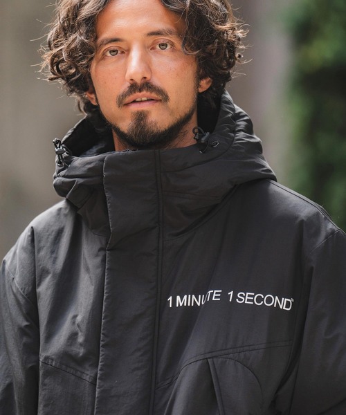 theory◇ダウンジャケット/40/ポリエステル/BLK/02-0109003 theory