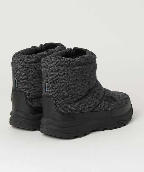 シューズ メンズ ザ ノース フェイス THE NORTH FACE Nuptse Bootie WP VII Short_ヌプシ ブーティウォータープ｜zozo｜03