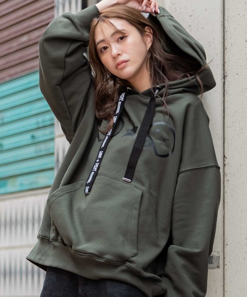 LOVE FATE フード付きパーカー S LOVE FATE フード付きパーカー S LOVE FATE フード付きパーカー S LOVE