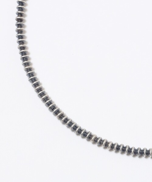 Indian Jewelry ネックレス INDIAN JEWELRY: NAVAJO PEARL 3mm