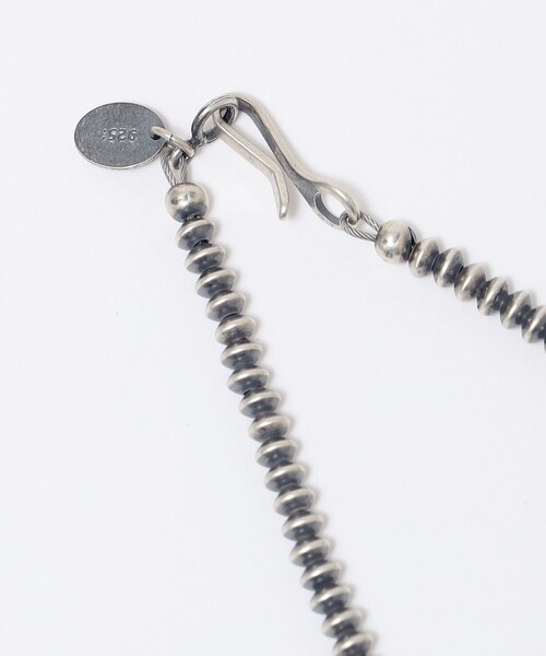 アクセサリー indian jewelry navajo INDIAN JEWELRY: NAVAJO MIX ネックレス｜ SHIPS 公式サイト