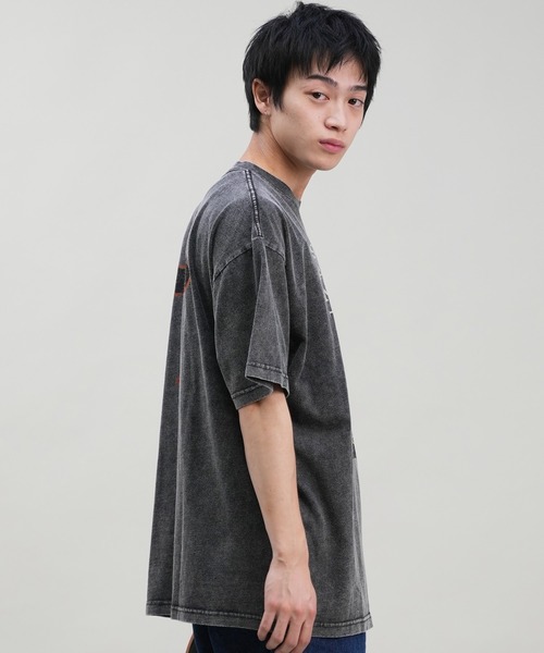 SANTA CRUZ（サンタクルーズ） tシャツ 「ムラサキスポーツ限定