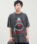 tシャツ 「ムラサキスポーツ限定」SANTAC...の詳細画像1