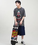 tシャツ 「ムラサキスポーツ限定」SANTAC...の詳細画像5
