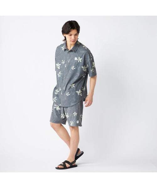 Ocean Pacific（オーシャンパシフィック） 水着 ショートパンツ 水陸