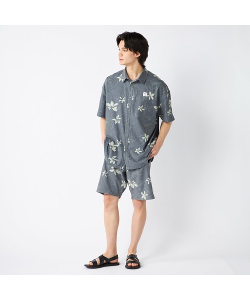 Ocean Pacific（オーシャンパシフィック） 水着 ショートパンツ 水陸