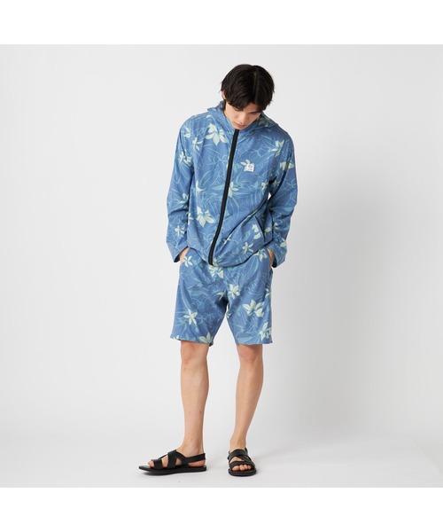 Ocean Pacific（オーシャンパシフィック） 水着 ショートパンツ 水陸