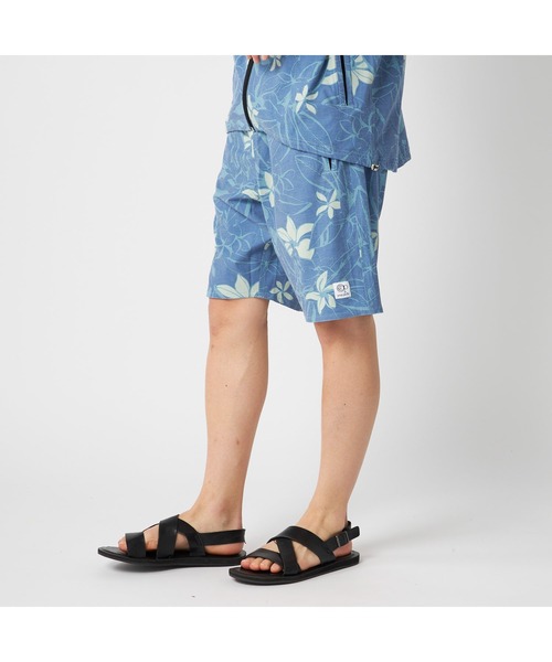 Ocean Pacific（オーシャンパシフィック） 水着 ショートパンツ 水陸