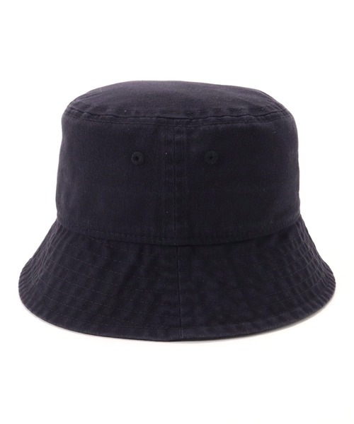 NEW ERA（ニューエラ） 帽子 ハット キッズ バケットハット