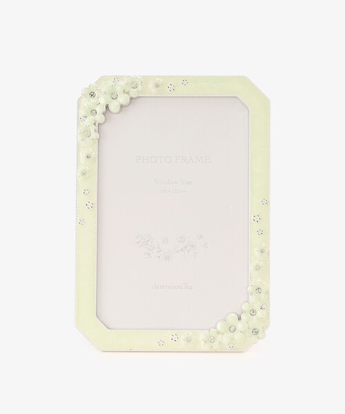 Afternoon Tea（アフタヌーンティー） 写真立て フラワー