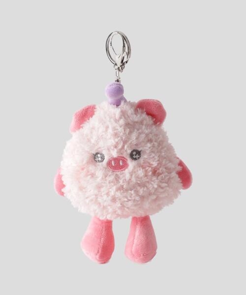 はーとあにまる♡キーホルダー はーとあにまる♡キーホルダー ☆new item☆ アニマルハート