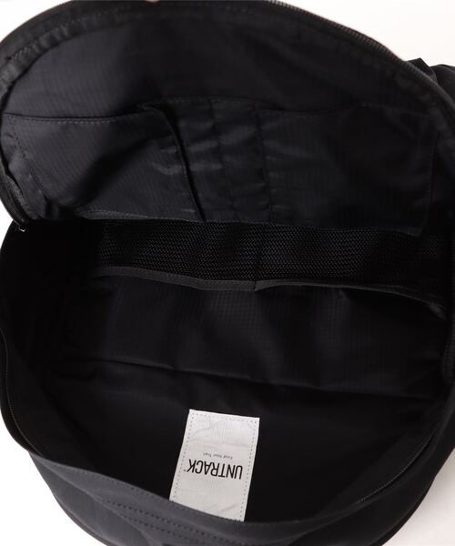 UNTRACK デイバック リュック UNTRACK CITY/VT リュックサック 60032