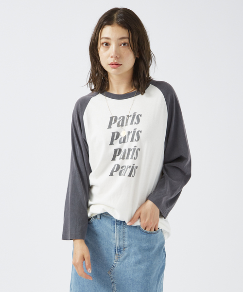 R JUBILEE（アールジュビリー） tシャツ レディース : ZOZOTOWN Yahoo
