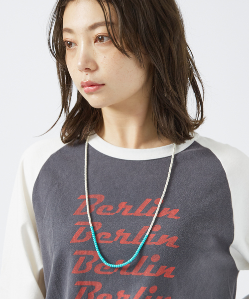 nana22 R JUBILEE アールジュビリー ボーダーtee R JUBILEE（アールジュビリー） tシャツ レディース : ZOZOTOWN Yahoo