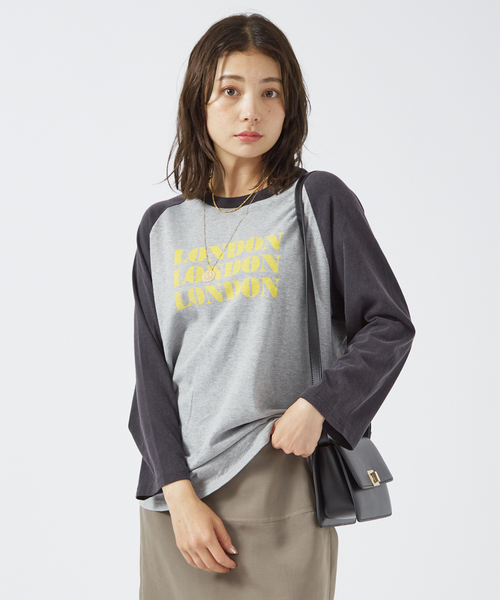今期 ☆アールジュビリー カットソー R JUBILEE（アールジュビリー） tシャツ レディース : ZOZOTOWN Yahoo